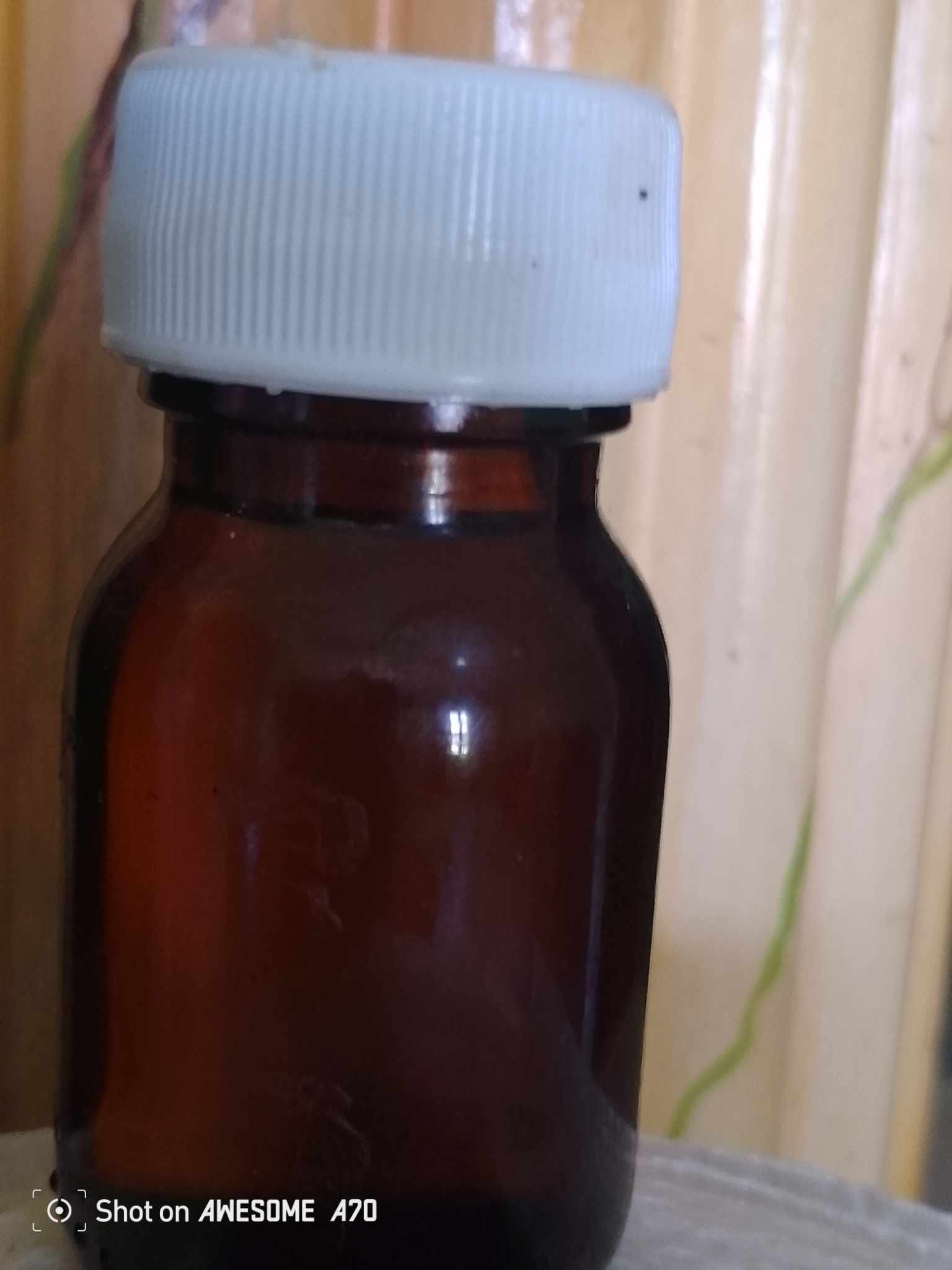 زيت التقطير